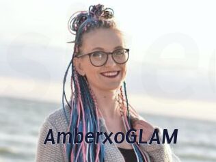 AmberxoGLAM