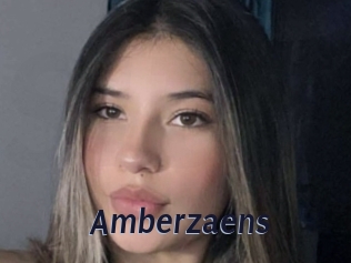 Amberzaens