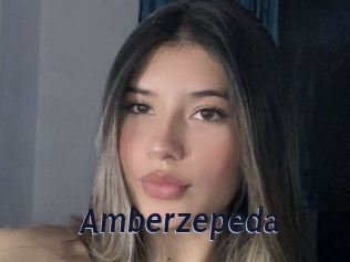 Amberzepeda
