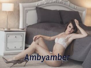 Ambyamber