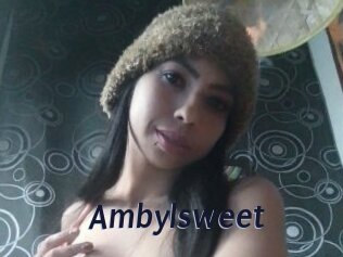 Ambylsweet