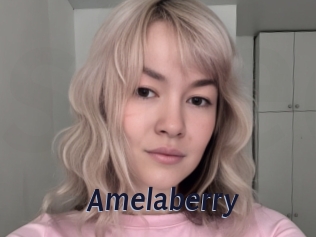 Amelaberry