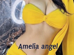 amelia_angel Site Cul