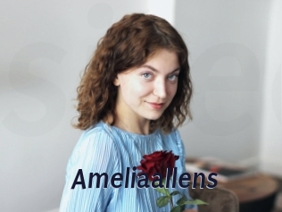 Ameliaallens