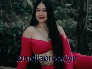 ameliabrooklyn Site Cul