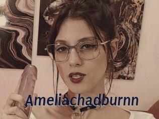 Ameliachadburnn