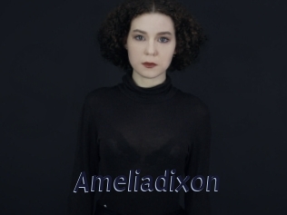 Ameliadixon