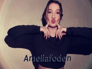 Ameliafoden