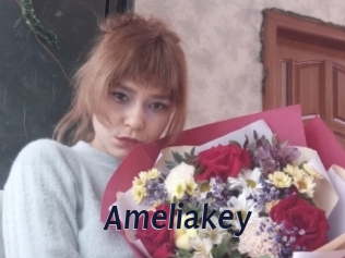 Ameliakey