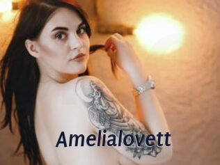 Amelialovett