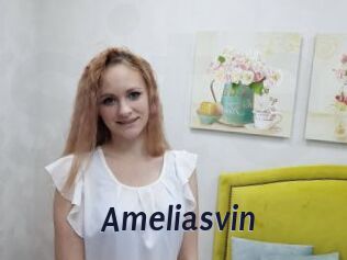Ameliasvin
