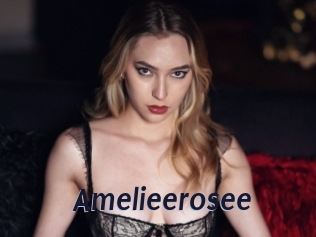 Amelieerosee