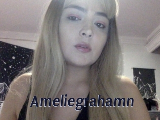 Ameliegrahamn