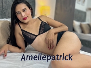 Ameliepatrick