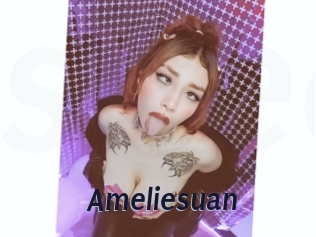 Ameliesuan