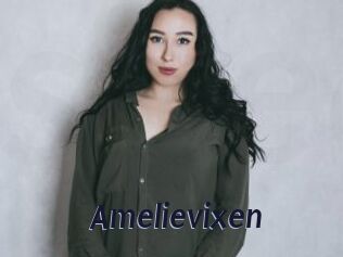 Amelievixen