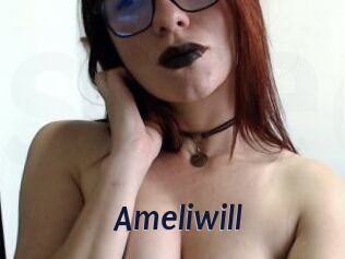 Ameliwill