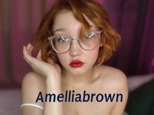 Amelliabrown