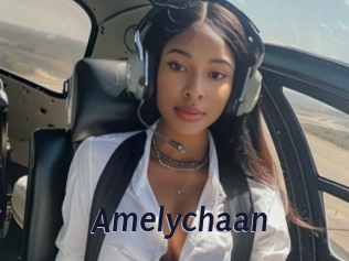Amelychaan