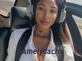 Amelydachs