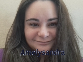 Amelysandra