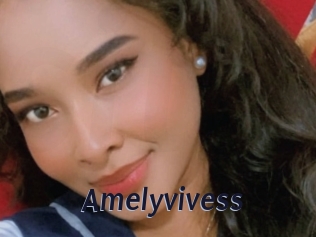 amelyvivess Site Cul