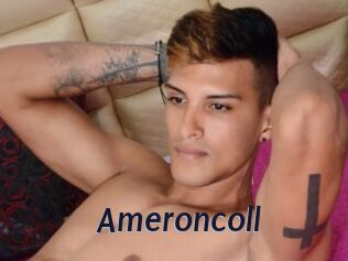 Ameroncoll