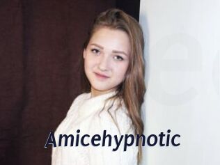Amicehypnotic