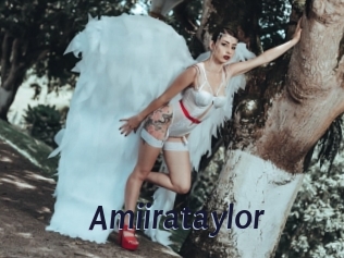 Amiirataylor