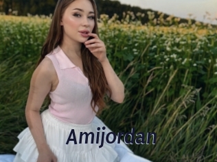 Amijordan