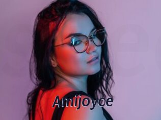 Amijoyce