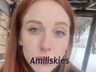 Amiliskies