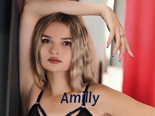 Amilly