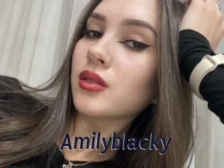 Amilyblacky
