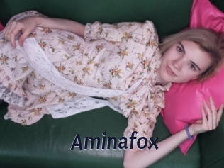 aminafox Site Cul