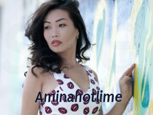 Aminahotlime