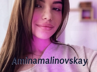 Aminamalinovskay