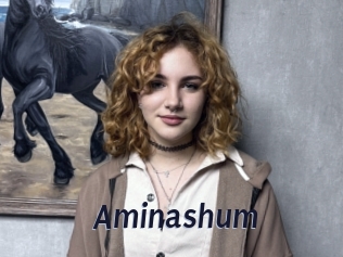 Aminashum