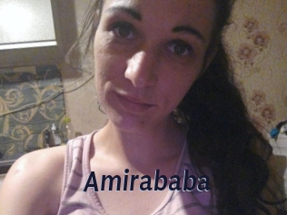 Amirababa