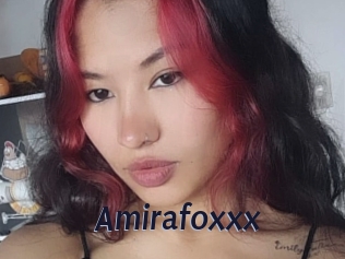 Amirafoxxx