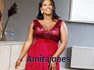 Amirajones