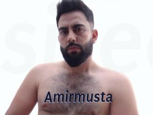 Amirmusta