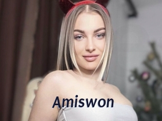 Amiswon