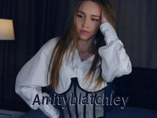 Amityblatchley