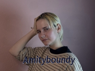 Amityboundy