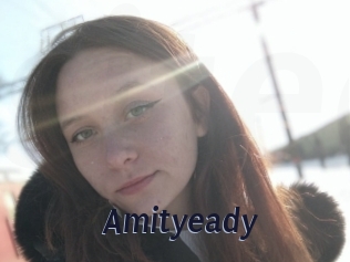 Amityeady