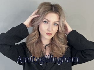 amitygillingham Site Cul