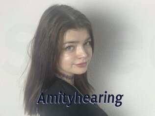 Amityhearing