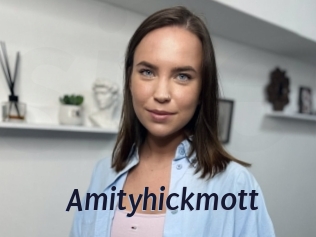 Amityhickmott