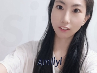 Amliyi